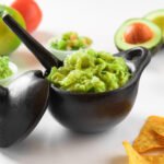 Guacamole tacomas